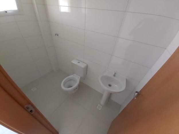Apartamento com 3 quartos e 101 m² em Vila Guilhermina, Praia Grande