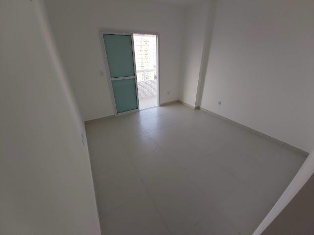 Apartamento com 3 quartos e 101 m² em Vila Guilhermina, Praia Grande