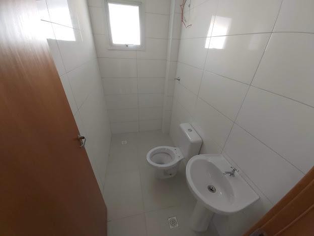 Apartamento com 3 quartos e 101 m² em Vila Guilhermina, Praia Grande
