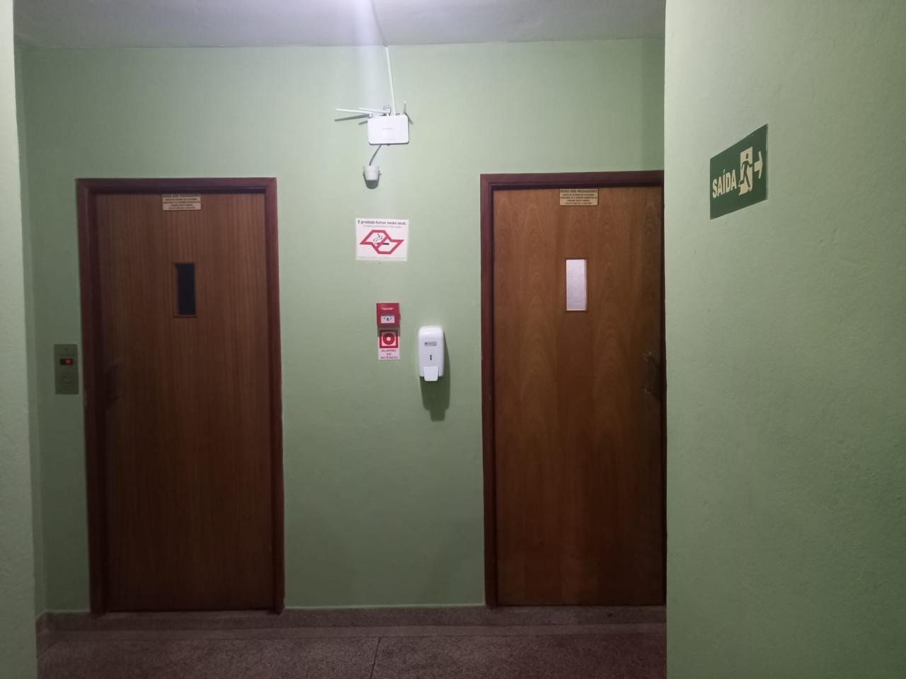 Apartamento com 1 quarto e 33 m² em Vila Guilhermina, Praia Grande