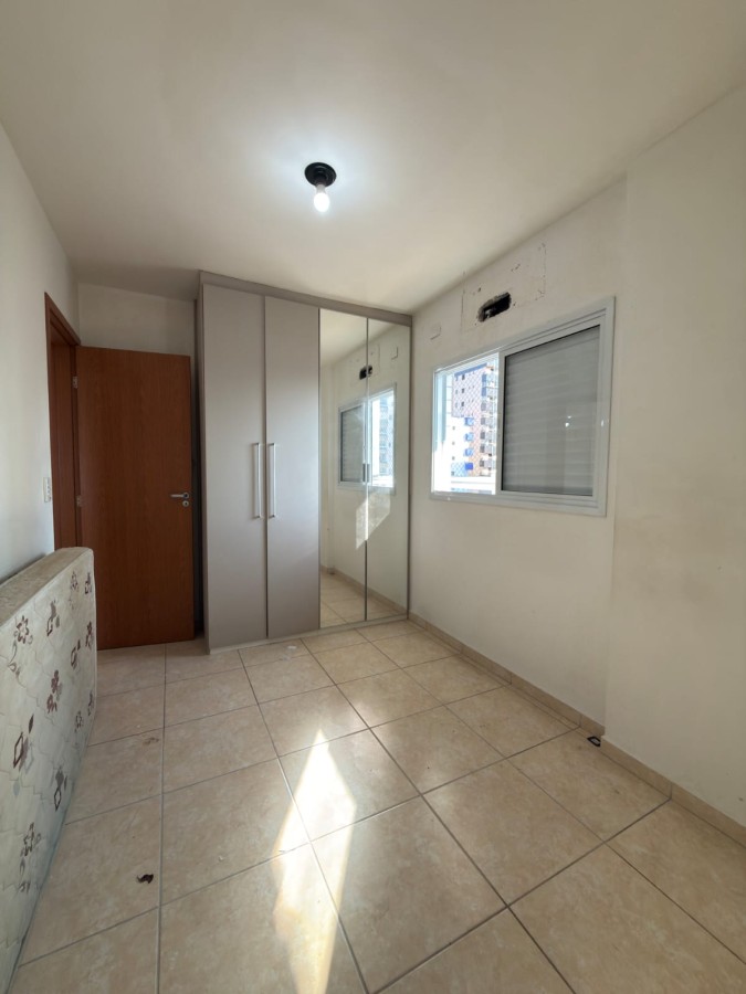 Apartamento com 2 quartos e 57 m² em Vila Guilhermina, Praia Grande