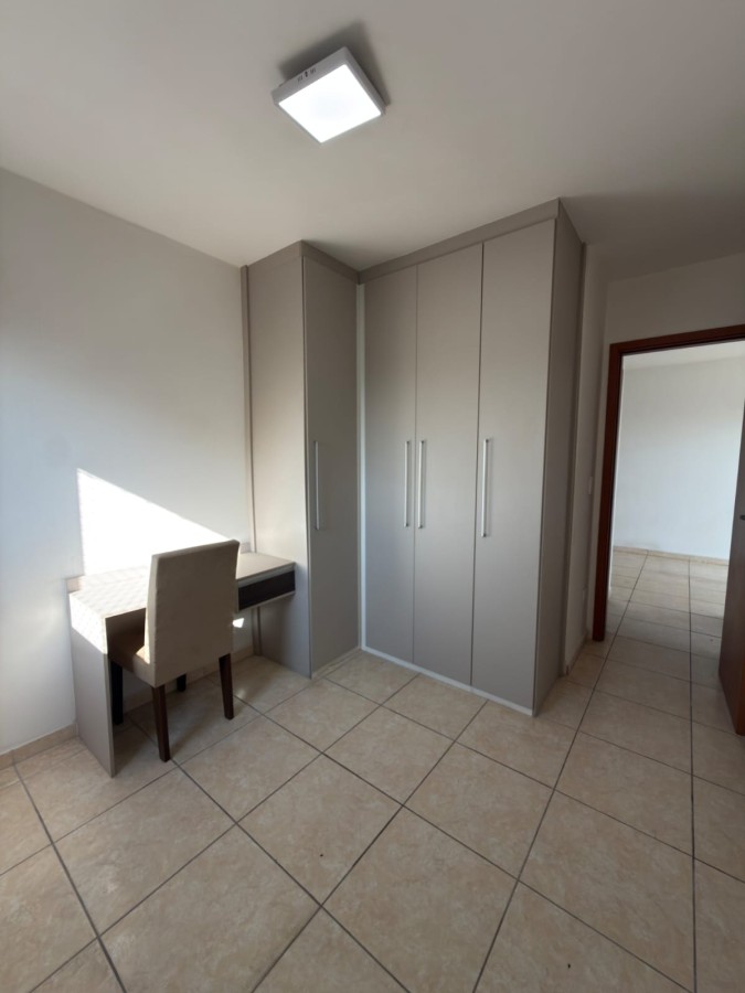 Apartamento com 2 quartos e 57 m² em Vila Guilhermina, Praia Grande