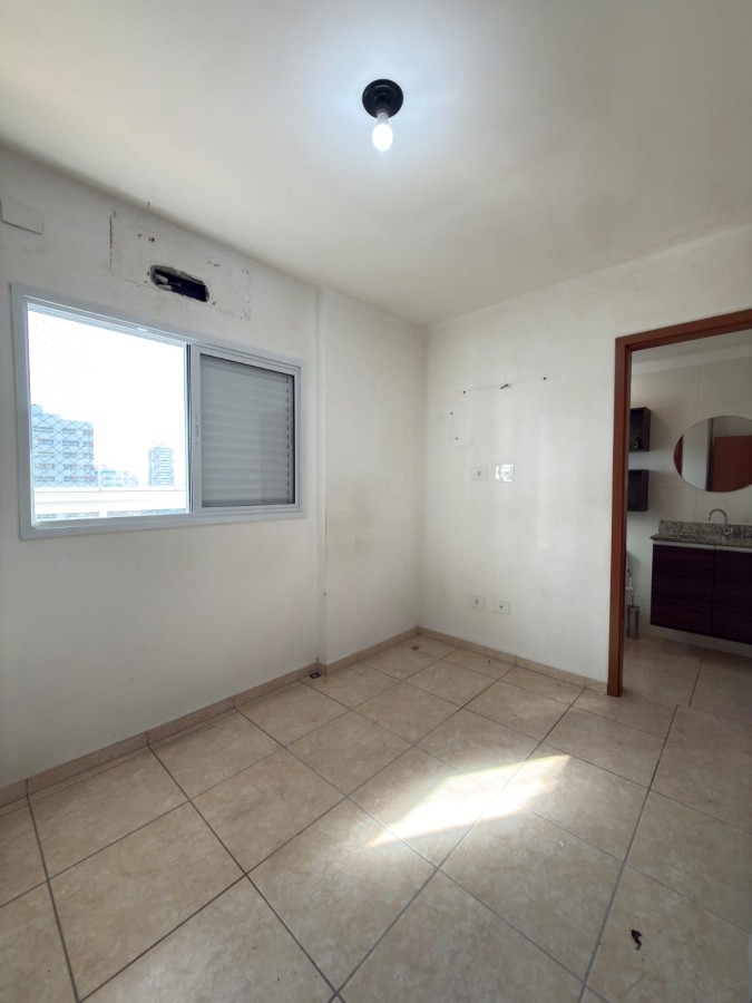 Apartamento com 2 quartos e 57 m² em Vila Guilhermina, Praia Grande