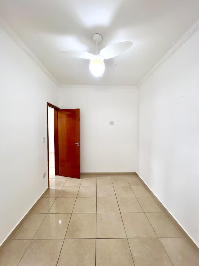 Apartamento com 2 quartos e 71 m² em Vila Guilhermina, Praia Grande