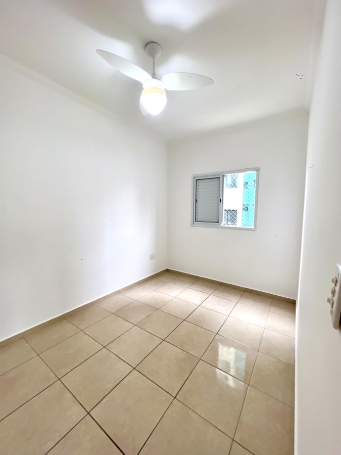 Apartamento com 2 quartos e 71 m² em Vila Guilhermina, Praia Grande