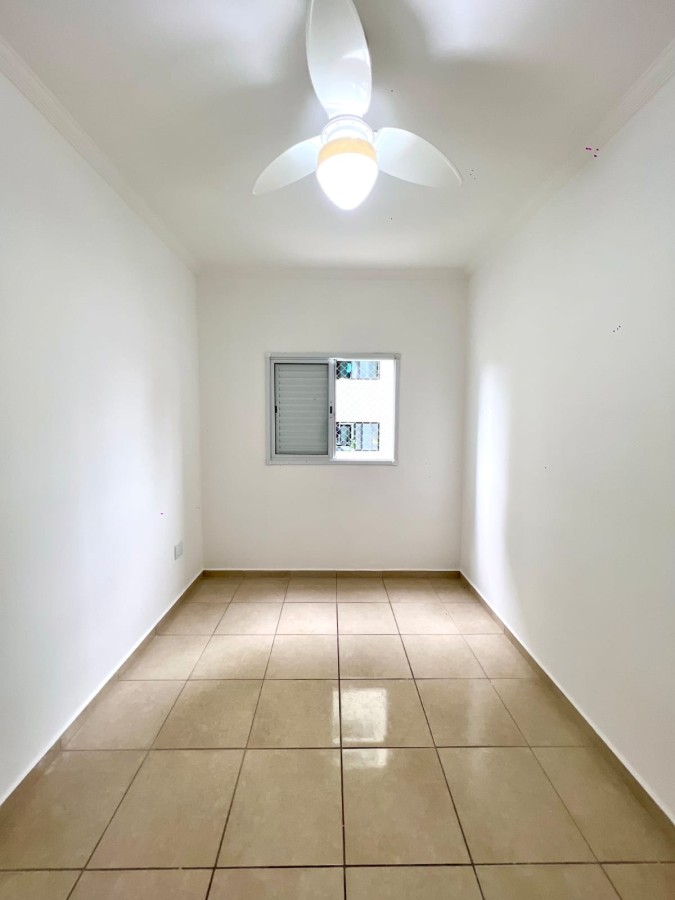 Apartamento com 2 quartos e 71 m² em Vila Guilhermina, Praia Grande