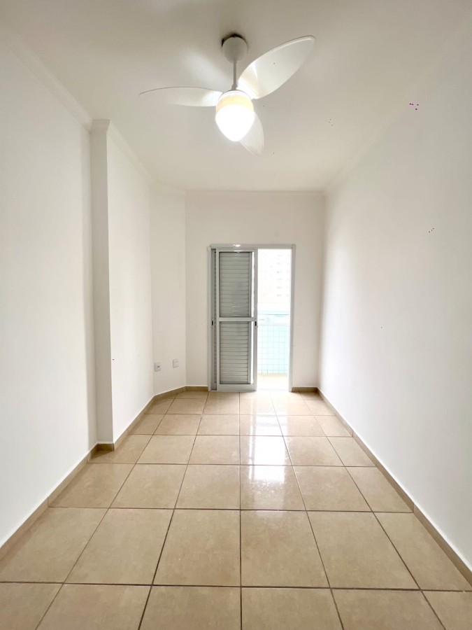 Apartamento com 2 quartos e 71 m² em Vila Guilhermina, Praia Grande