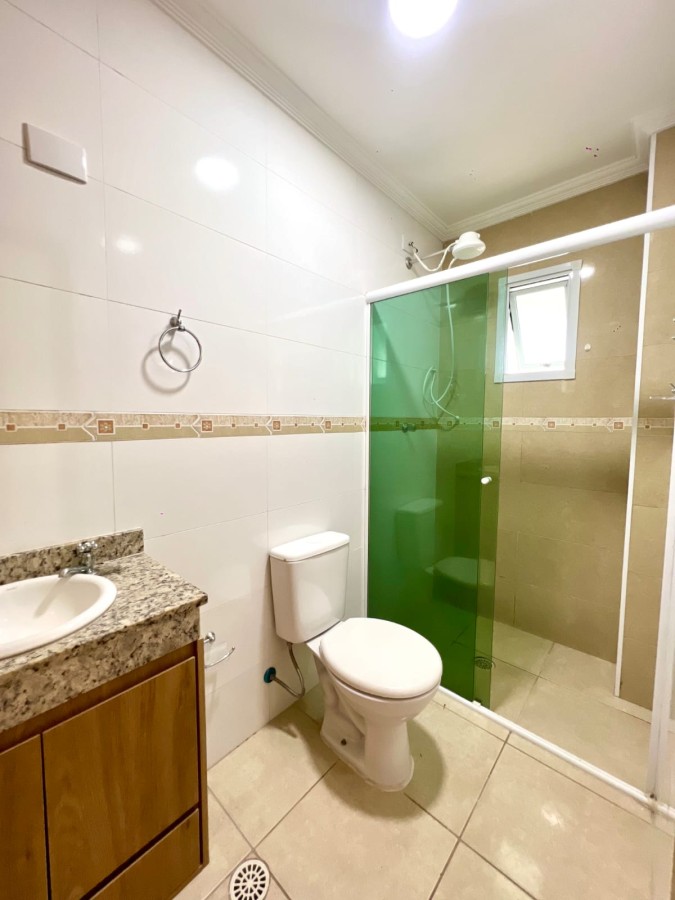 Apartamento com 2 quartos e 71 m² em Vila Guilhermina, Praia Grande