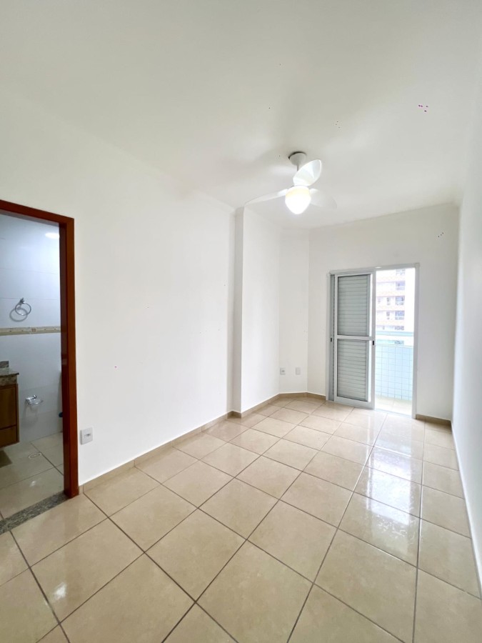 Apartamento com 2 quartos e 71 m² em Vila Guilhermina, Praia Grande