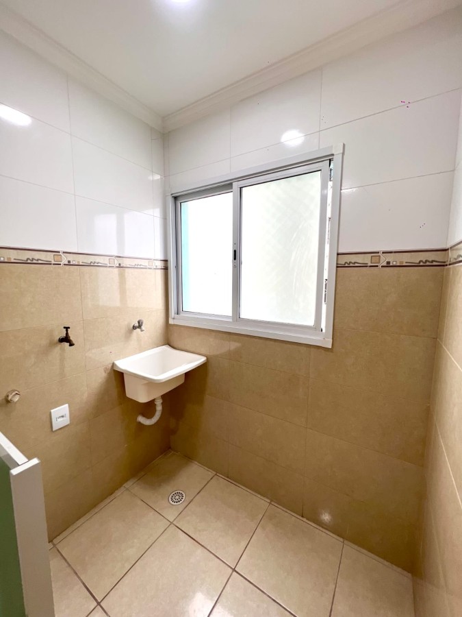 Apartamento com 2 quartos e 71 m² em Vila Guilhermina, Praia Grande