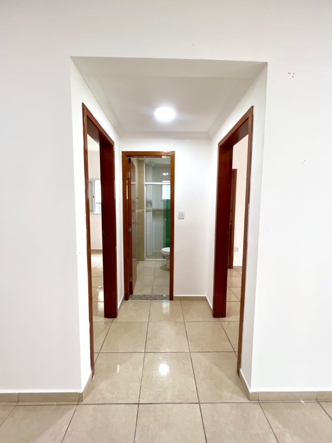 Apartamento com 2 quartos e 71 m² em Vila Guilhermina, Praia Grande
