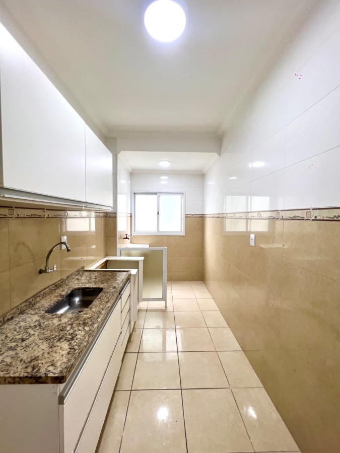 Apartamento com 2 quartos e 71 m² em Vila Guilhermina, Praia Grande