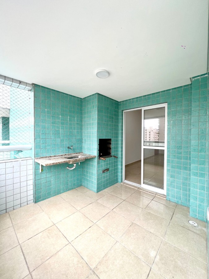 Apartamento com 2 quartos e 71 m² em Vila Guilhermina, Praia Grande
