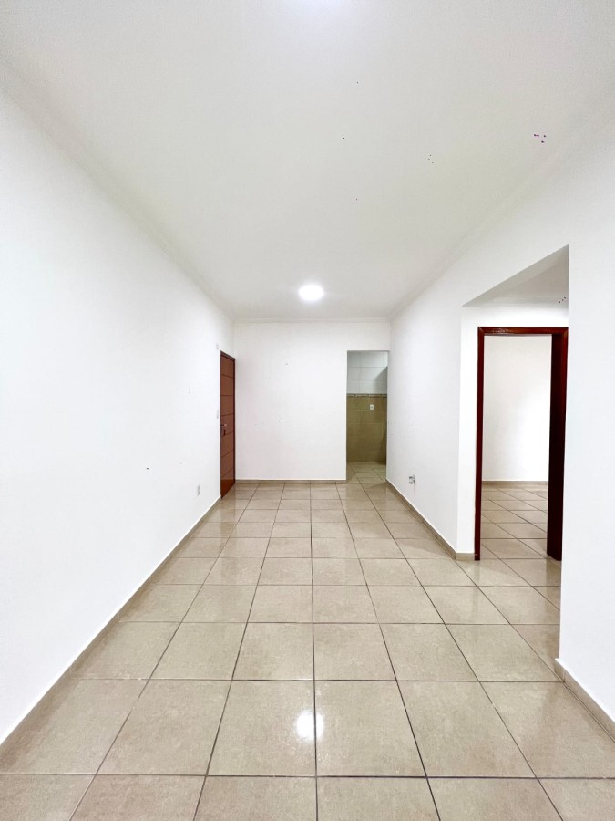 Apartamento com 2 quartos e 71 m² em Vila Guilhermina, Praia Grande