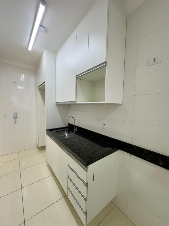 Apartamento com 2 quartos e 63 m² em Vila Guilhermina, Praia Grande