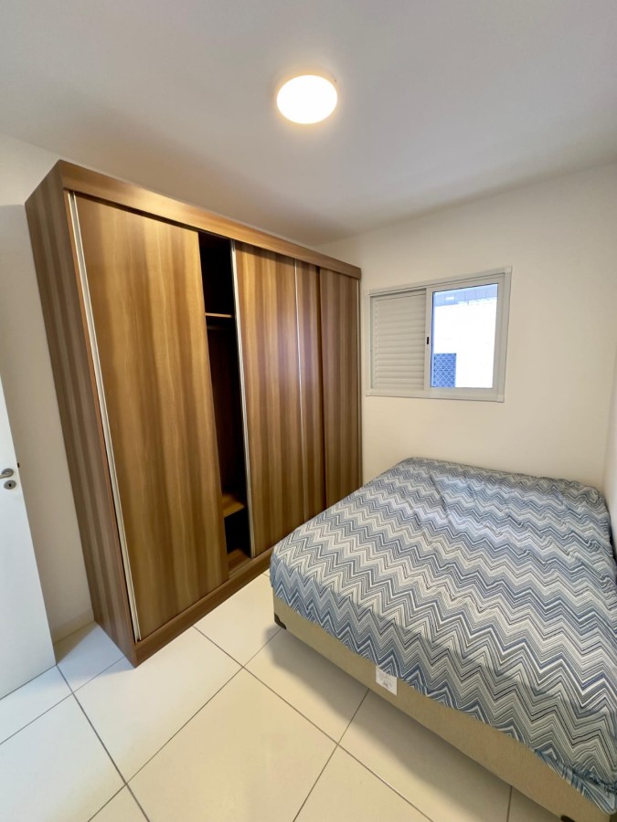 Apartamento com 2 quartos e 63 m² em Vila Guilhermina, Praia Grande