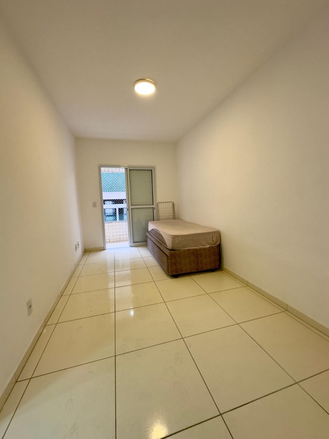 Apartamento com 2 quartos e 63 m² em Vila Guilhermina, Praia Grande
