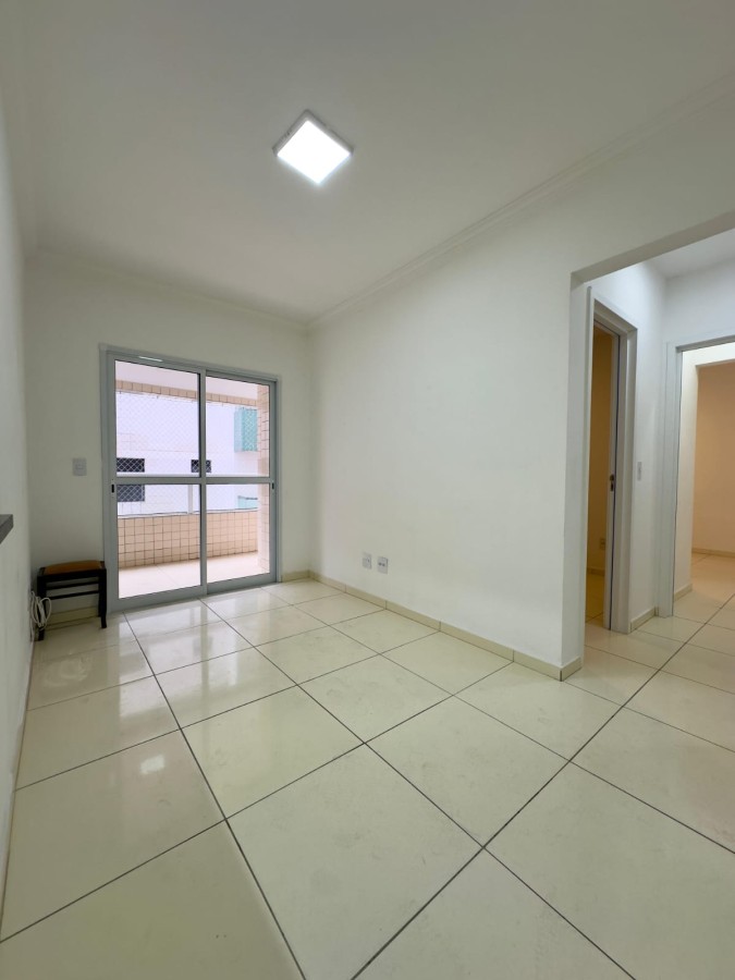 Apartamento com 2 quartos e 63 m² em Vila Guilhermina, Praia Grande