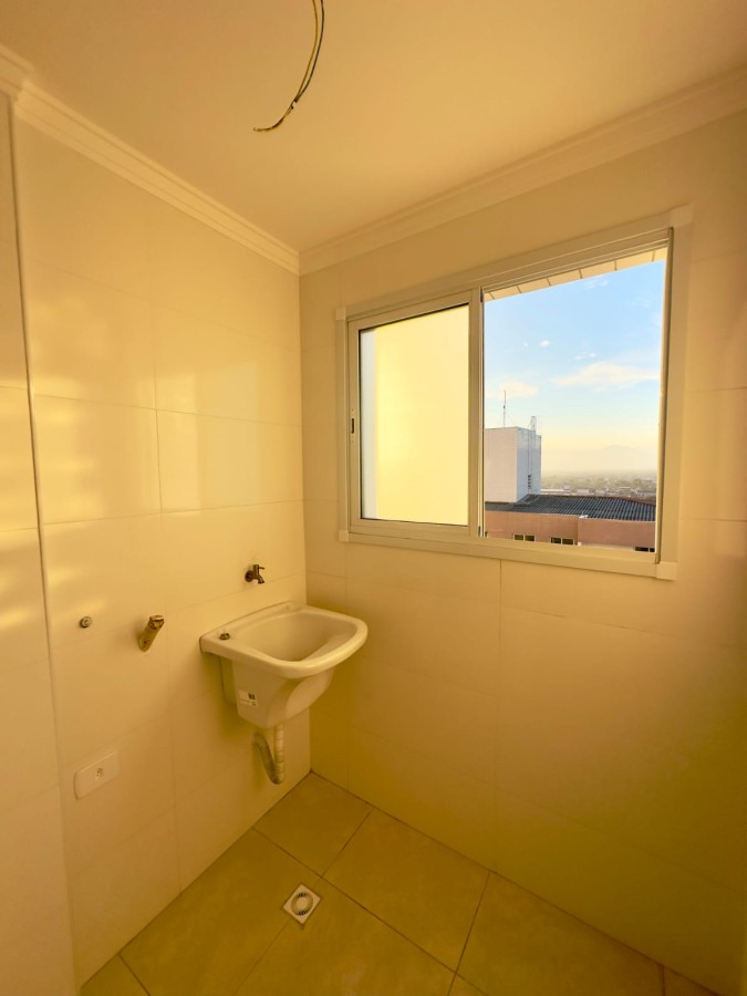 Apartamento com 2 quartos e 62 m² em Vila Guilhermina, Praia Grande
