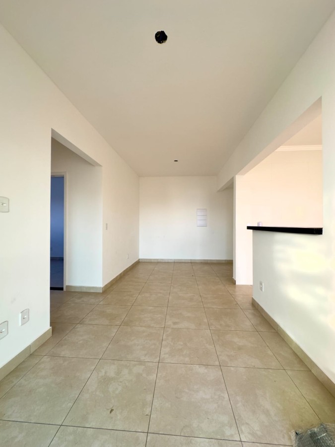 Apartamento com 2 quartos e 62 m² em Vila Guilhermina, Praia Grande