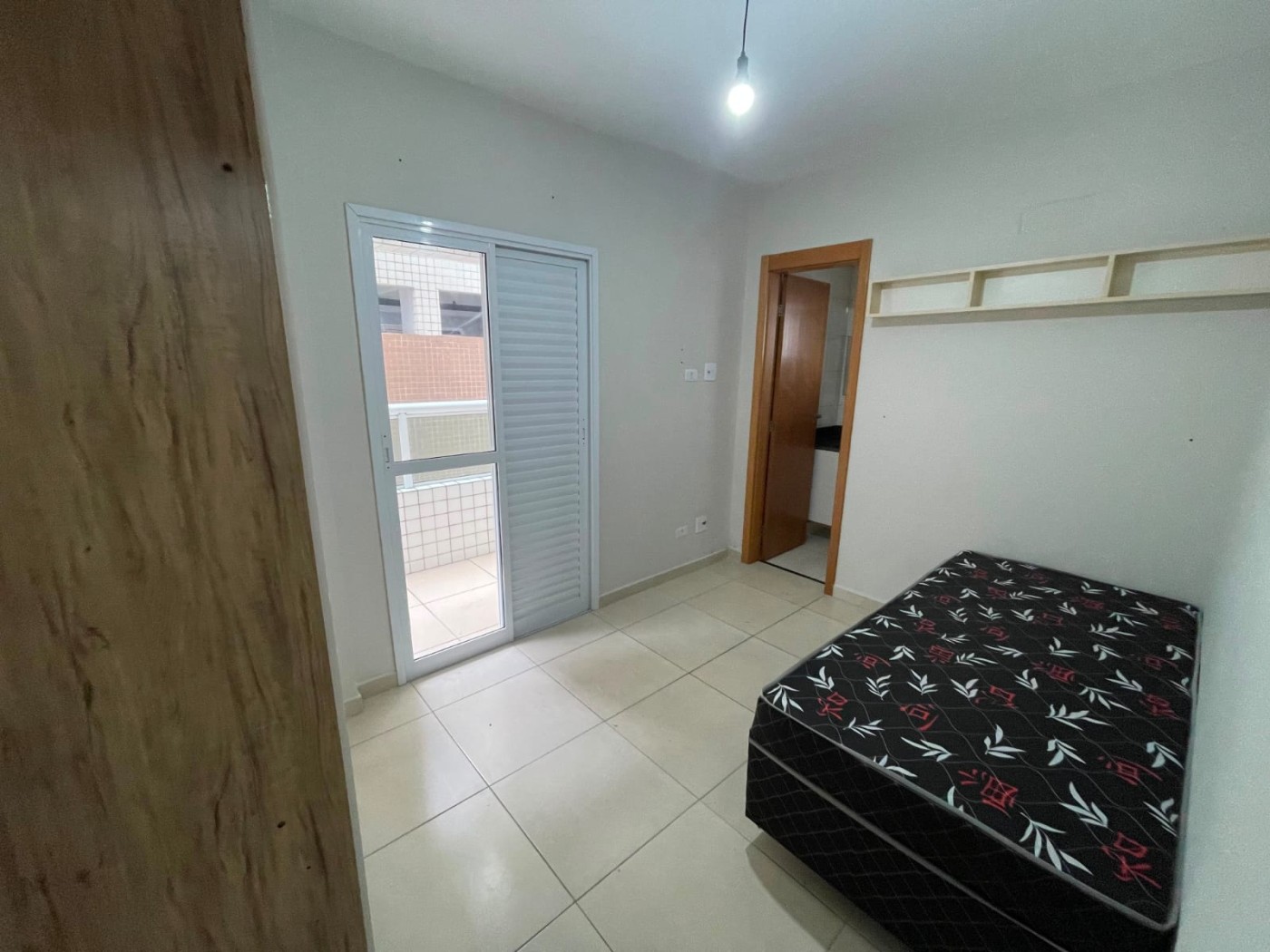Apartamento com 2 quartos e 64 m² em Vila Guilhermina, Praia Grande