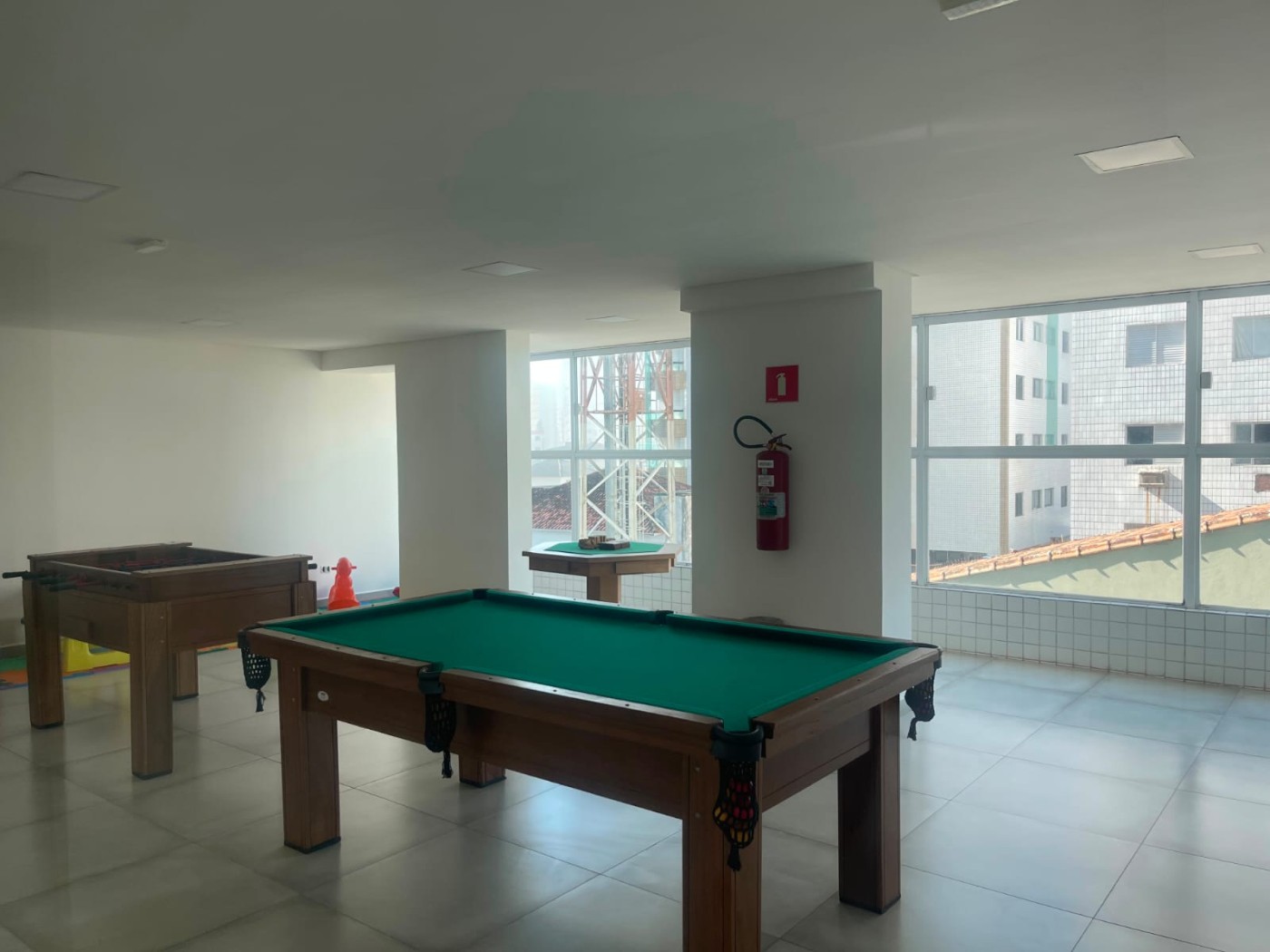 Apartamento com 2 quartos e 64 m² em Vila Guilhermina, Praia Grande