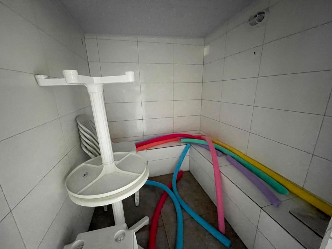 Apartamento com 2 quartos e 64 m² em Vila Guilhermina, Praia Grande