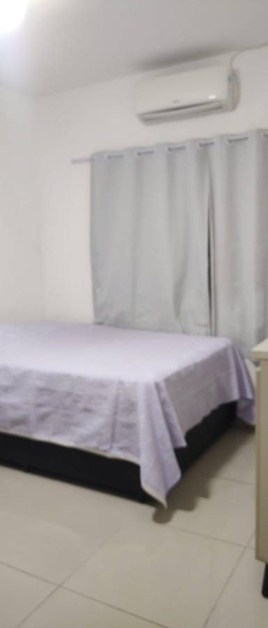 Apartamento com 1 quarto e 41 m² em Vila Guilhermina, Praia Grande