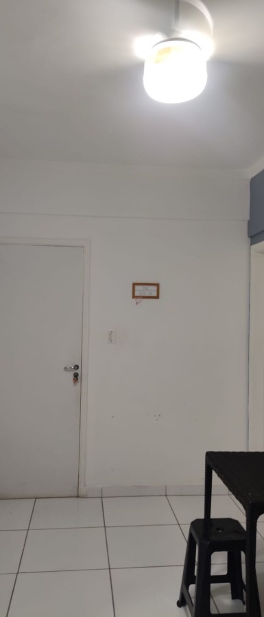 Apartamento com 1 quarto e 41 m² em Vila Guilhermina, Praia Grande