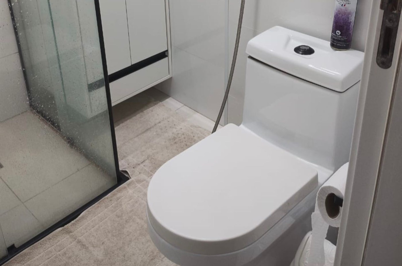 Apartamento com 3 quartos e 88 m² em Vila Guilhermina, Praia Grande