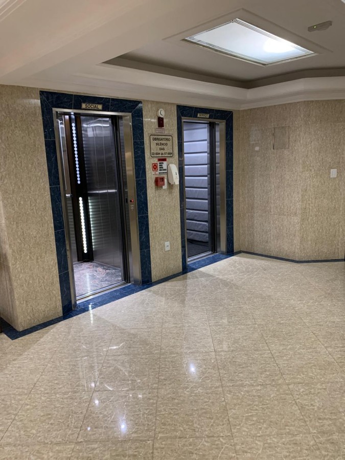 Apartamento com 2 quartos e 88 m² em Vila Guilhermina, Praia Grande