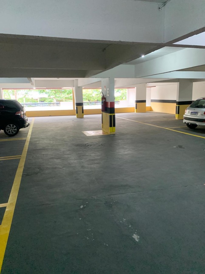 Apartamento com 2 quartos e 88 m² em Vila Guilhermina, Praia Grande