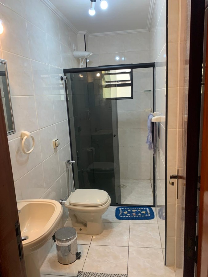 Apartamento com 2 quartos e 88 m² em Vila Guilhermina, Praia Grande