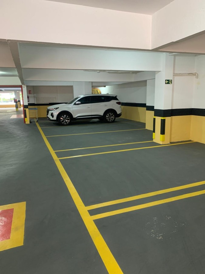 Apartamento com 2 quartos e 88 m² em Vila Guilhermina, Praia Grande