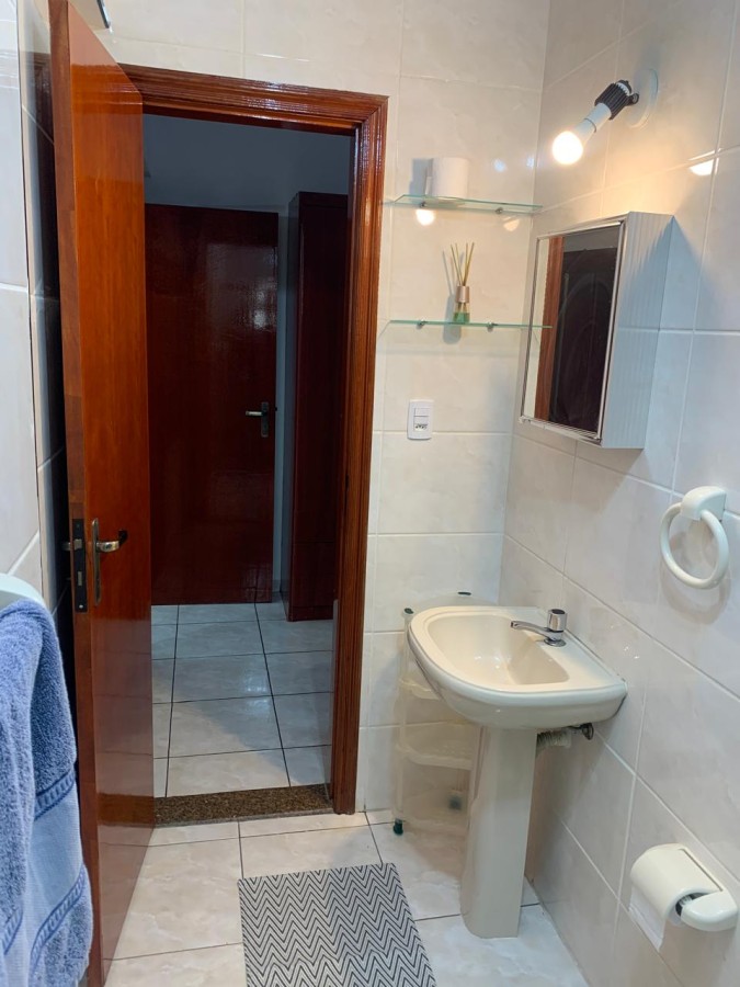 Apartamento com 2 quartos e 88 m² em Vila Guilhermina, Praia Grande