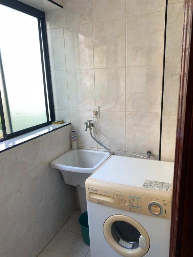 Apartamento com 2 quartos e 88 m² em Vila Guilhermina, Praia Grande