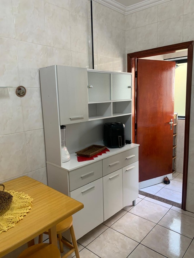 Apartamento com 2 quartos e 88 m² em Vila Guilhermina, Praia Grande